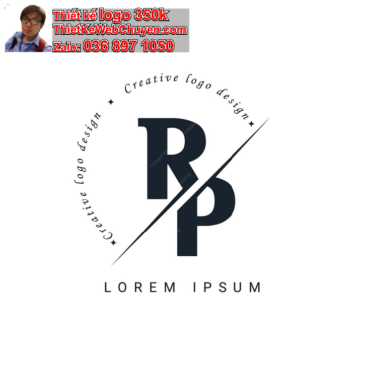 Logo RP