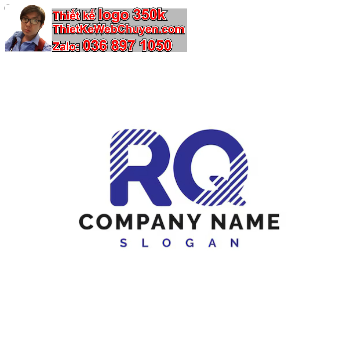 Logo RQ