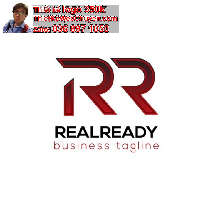 Logo RR