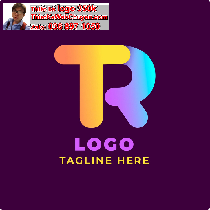  Logo RT