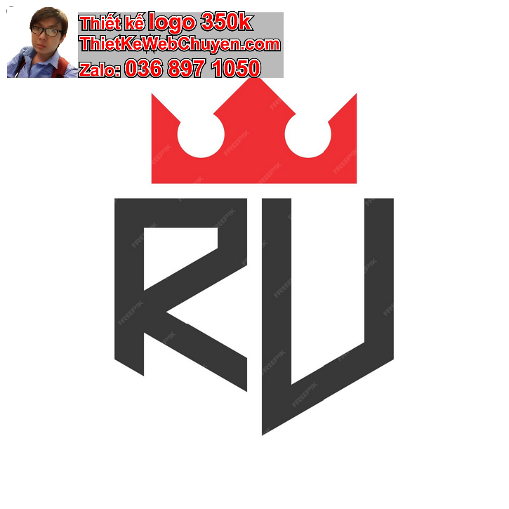 Logo RU