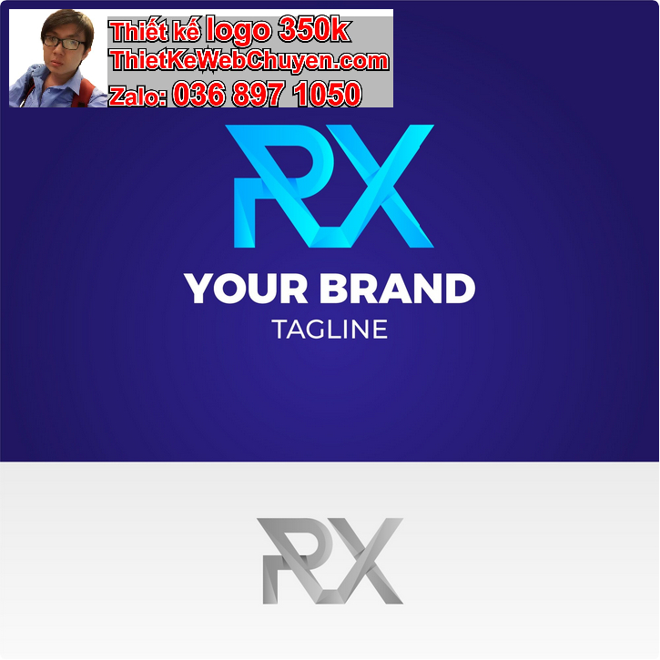 Logo RX