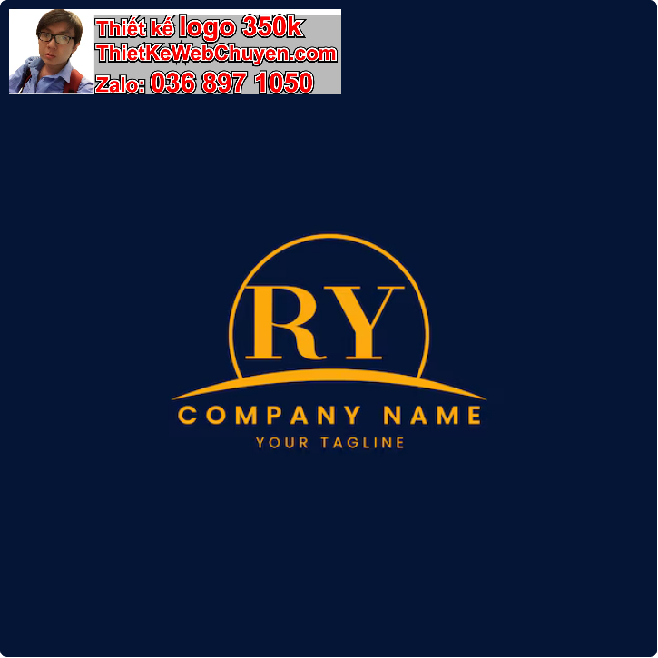 Logo RY