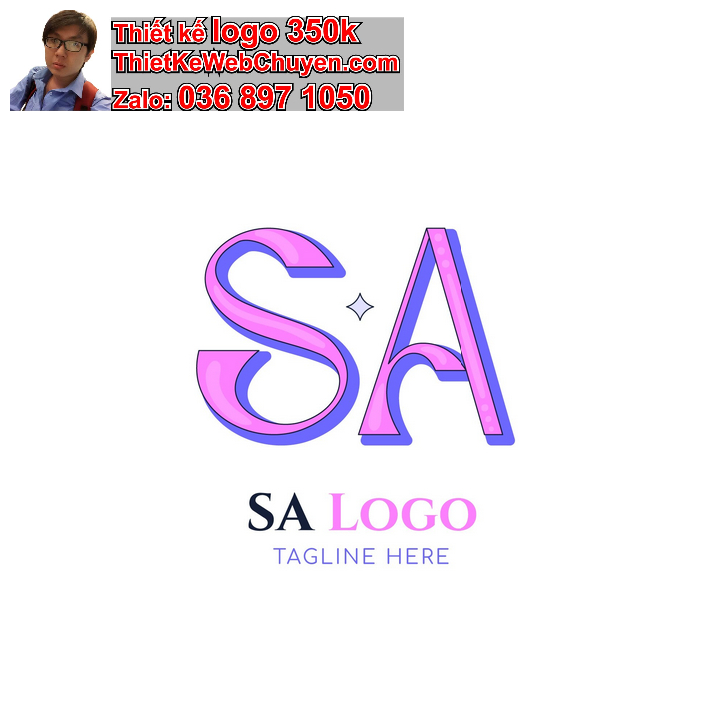  Logo SA