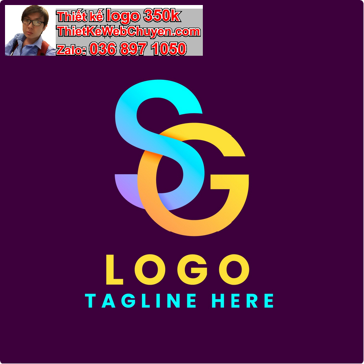Logo SG