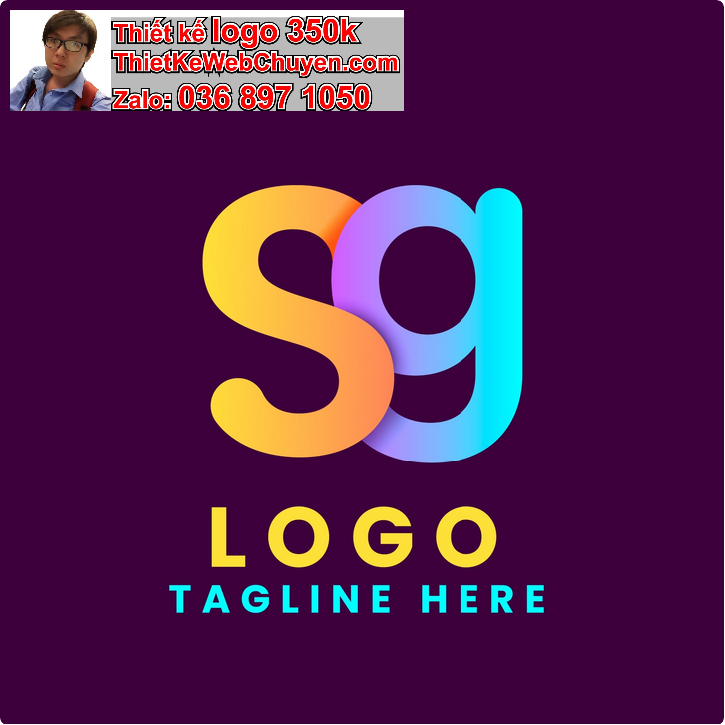 Logo SG