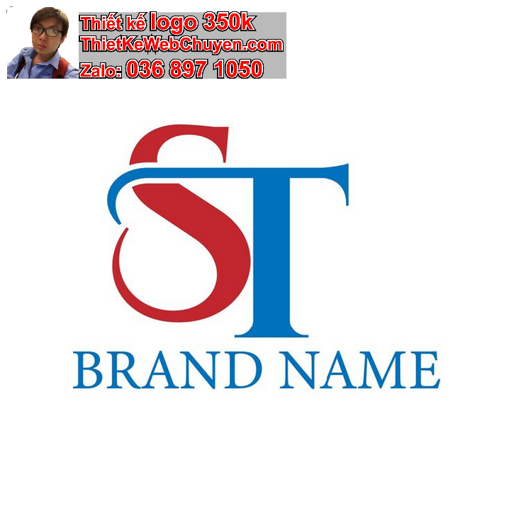  Logo ST