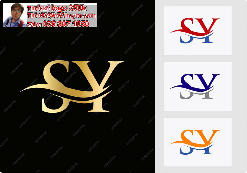 Logo SY