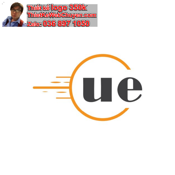 Logo UE