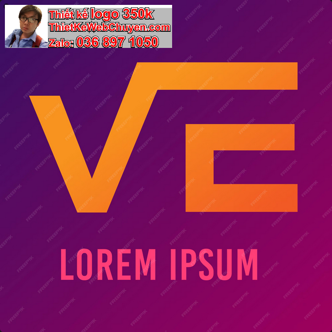 Logo VE