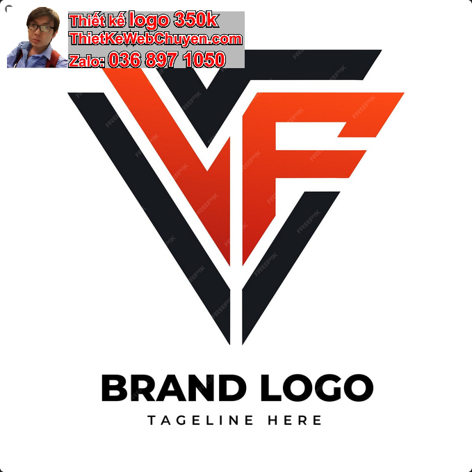 Logo VF