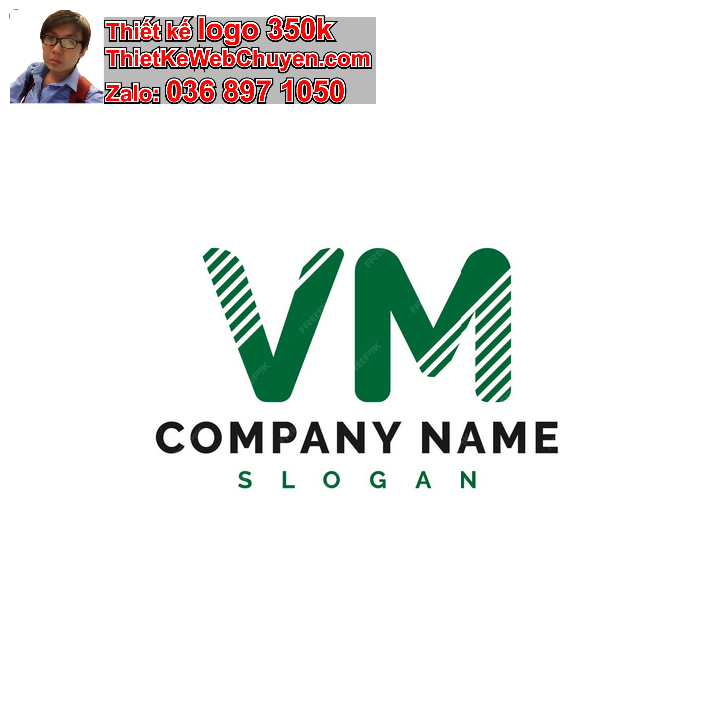 Logo VM