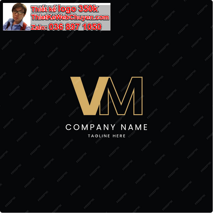 Logo VM