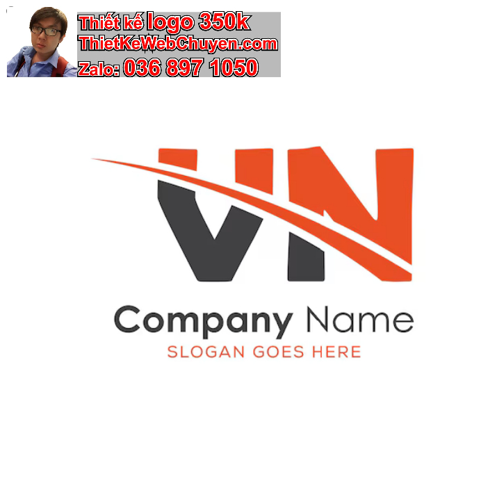 Logo VN