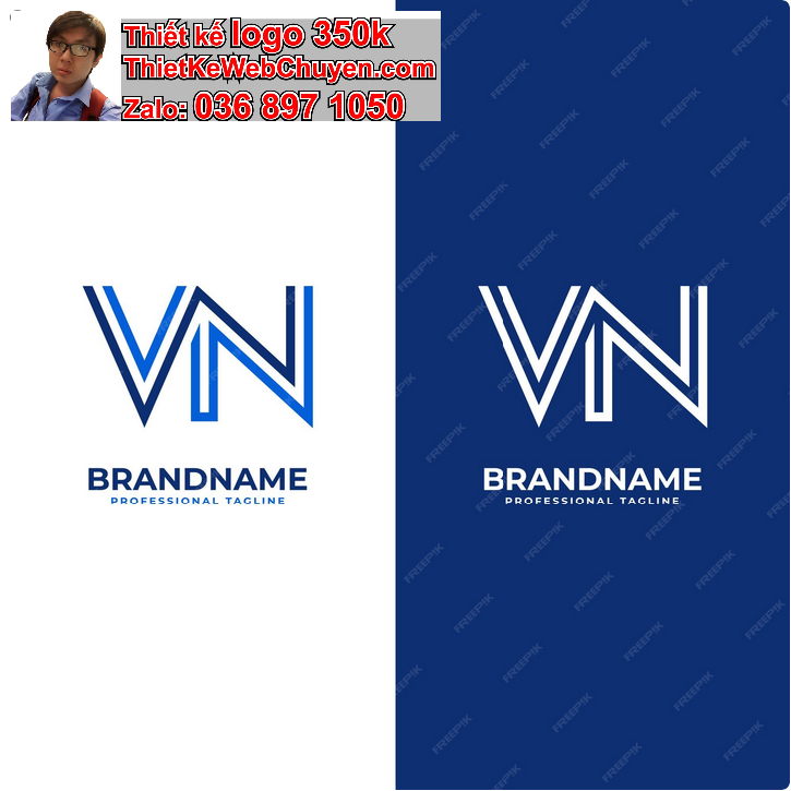 Logo VN