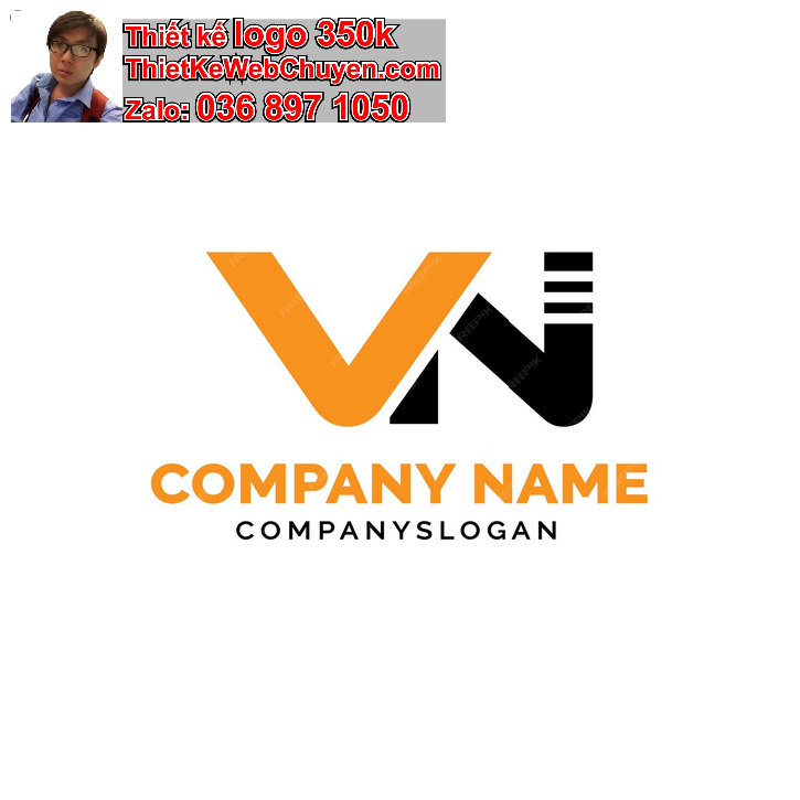 Logo VN