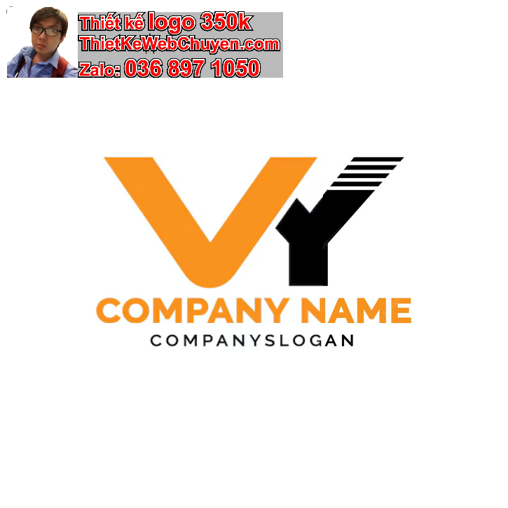 Logo VY 