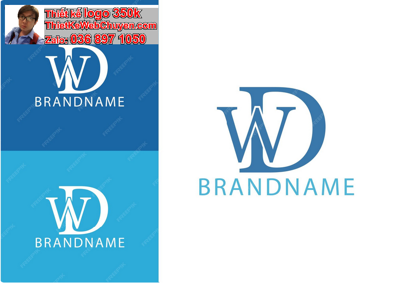 Logo WD