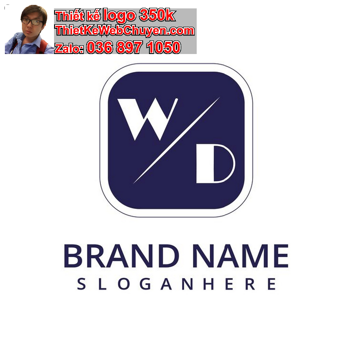 Logo WD