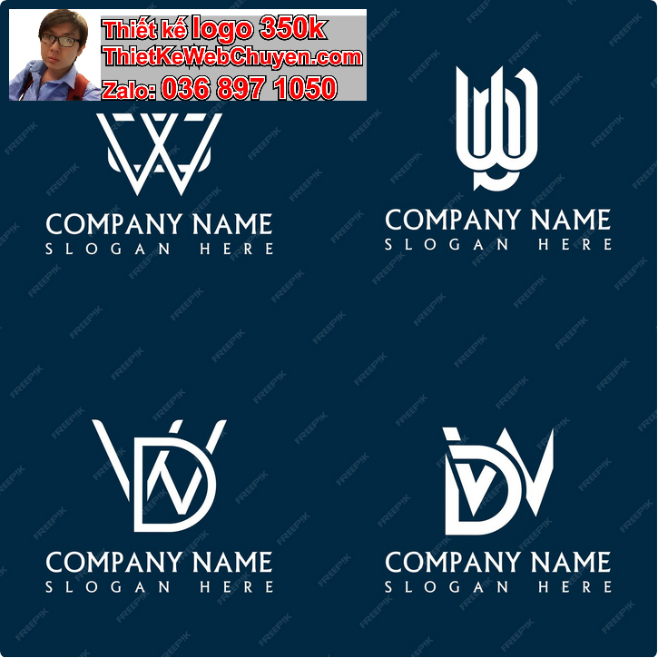 Logo WD