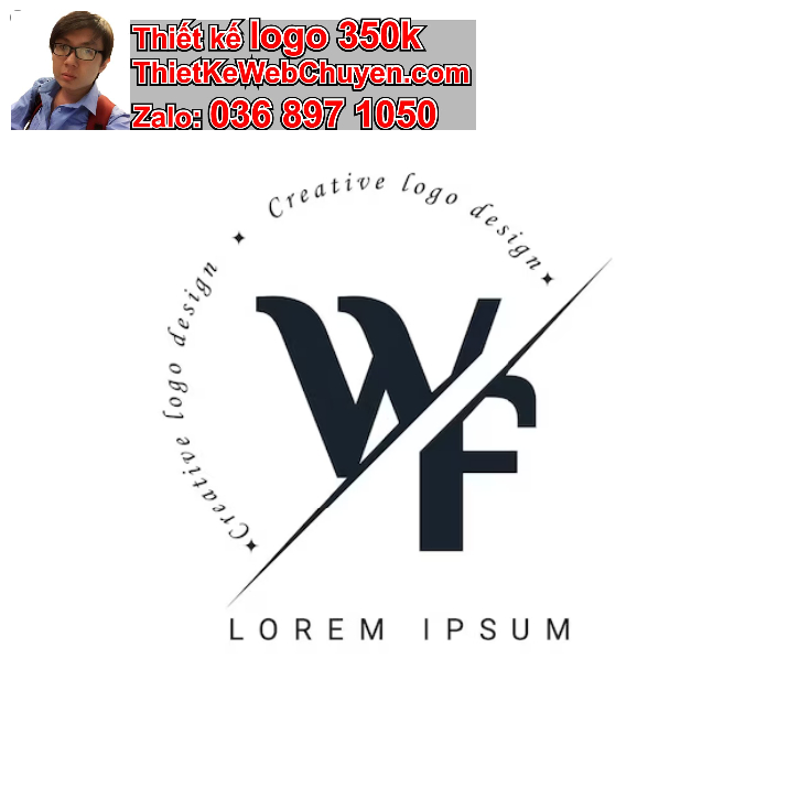 Logo WF