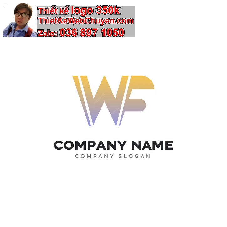 Logo WF