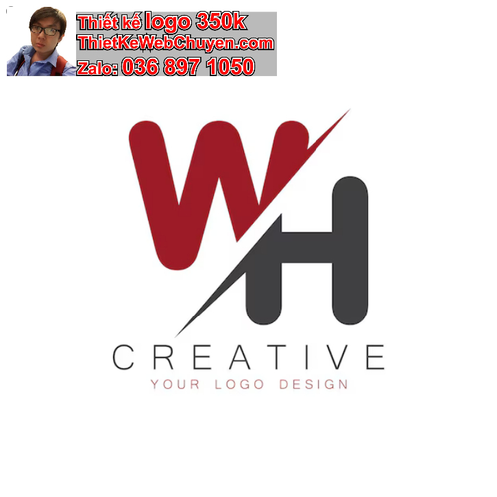 Logo WH