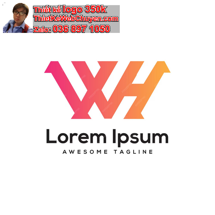 Logo WH