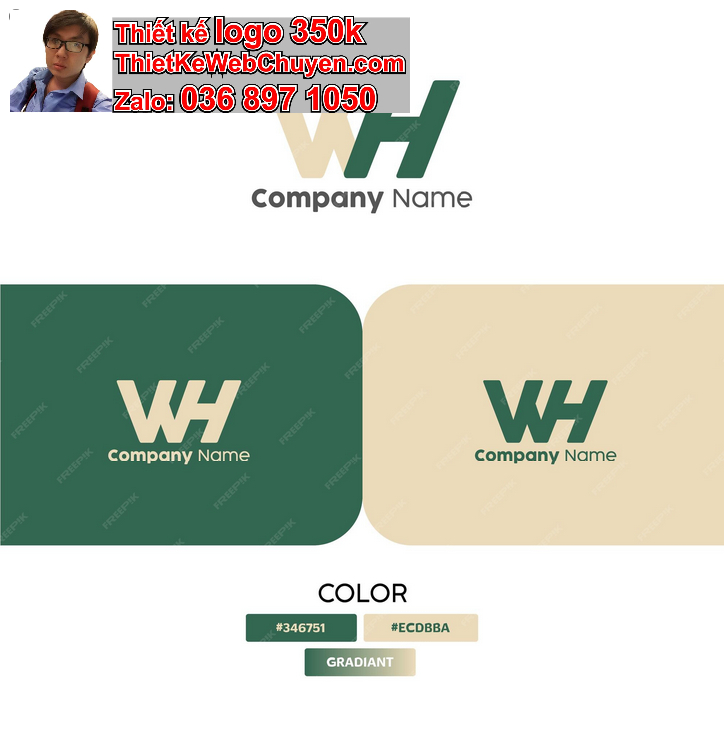 Logo WH