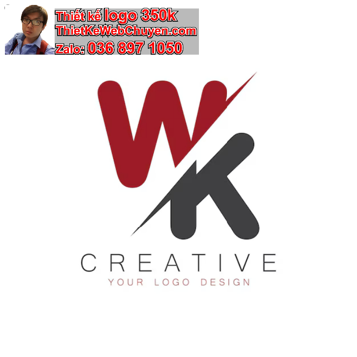 Logo WK