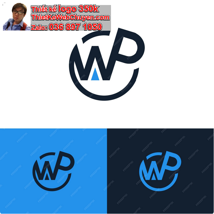 Logo WP