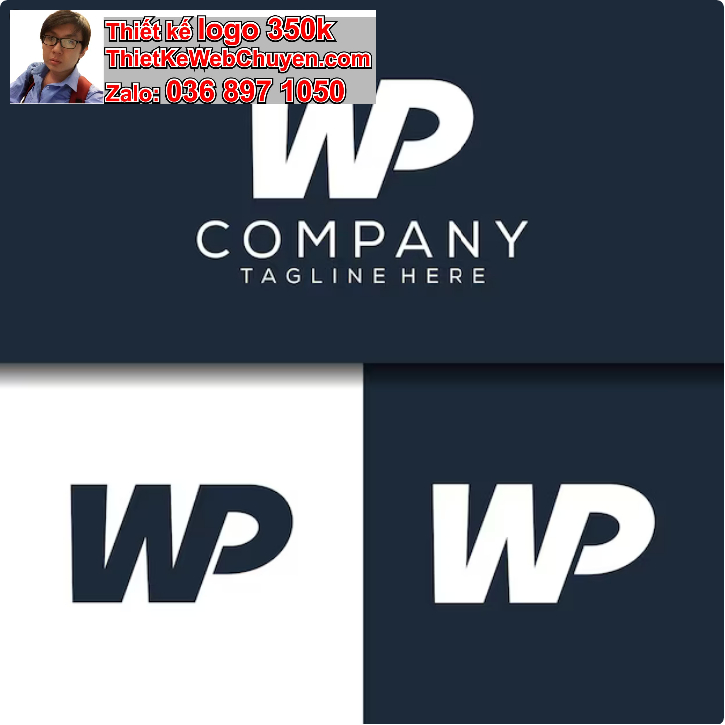 Logo WP