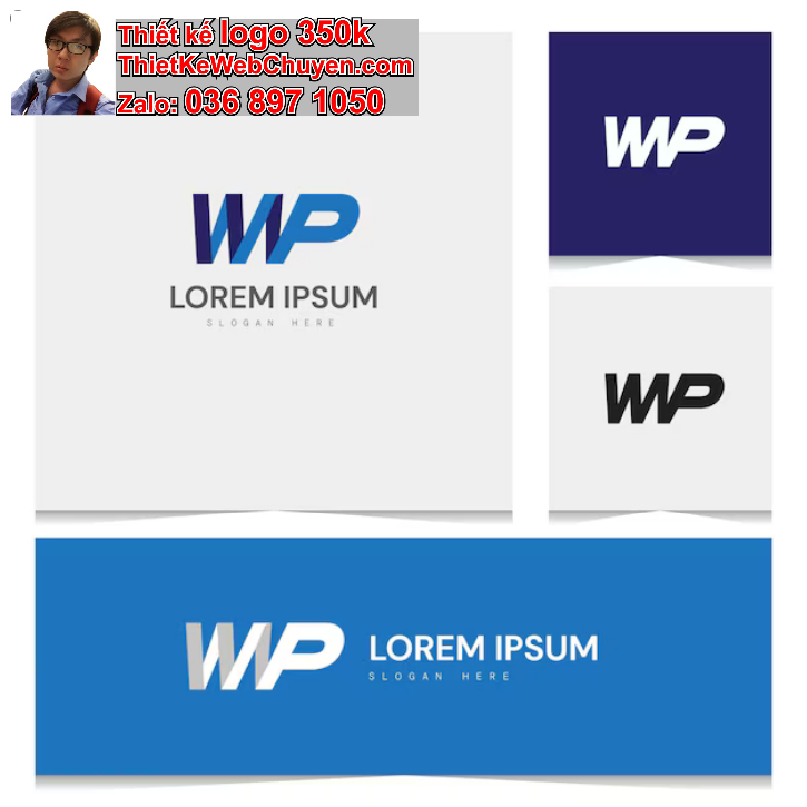 Logo WP