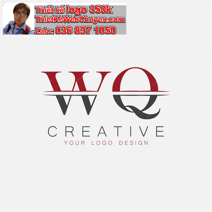 Logo WQ