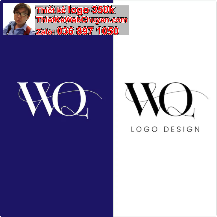 Logo WQ