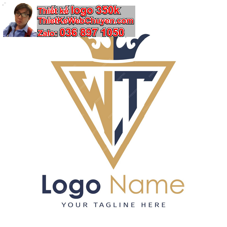 Logo WT
