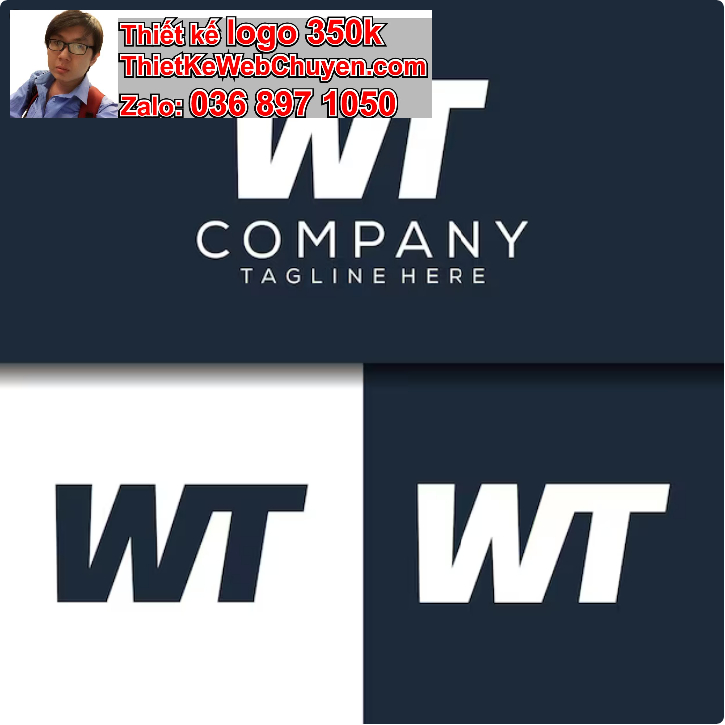 Logo WT