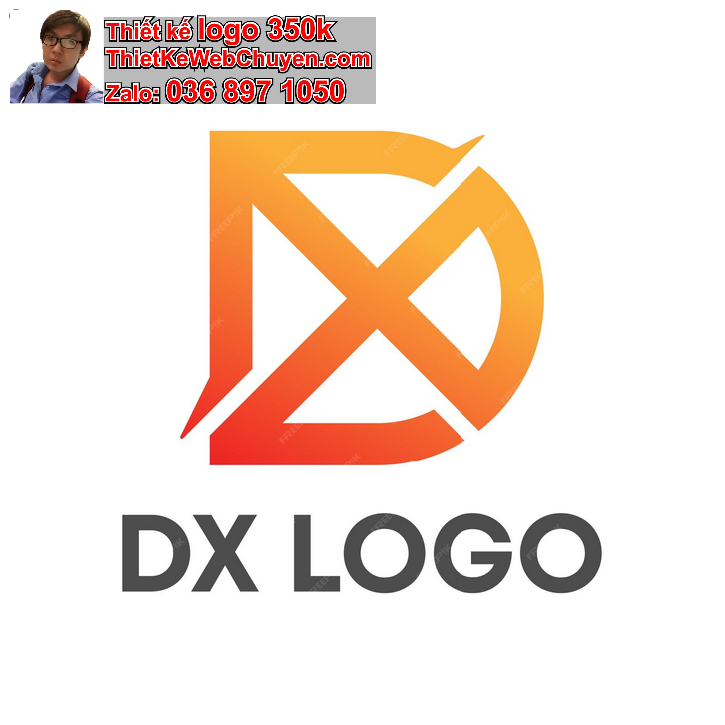 Logo XD