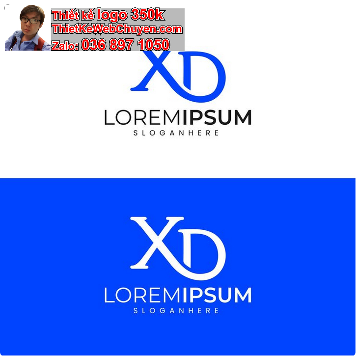 Logo XD