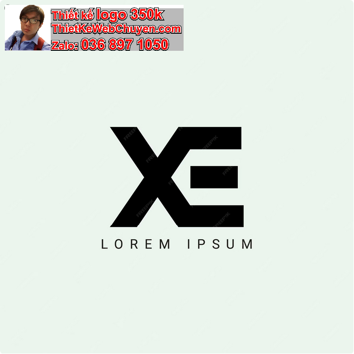 Logo XE