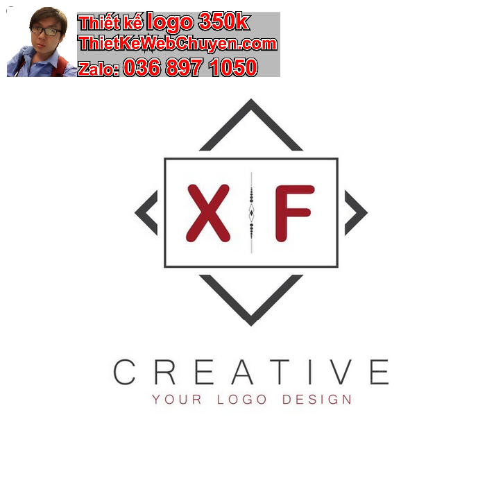 Logo XF