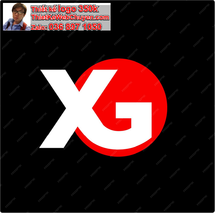 Logo XG 