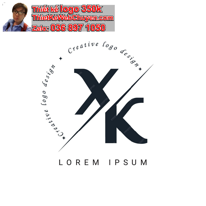 Logo XK