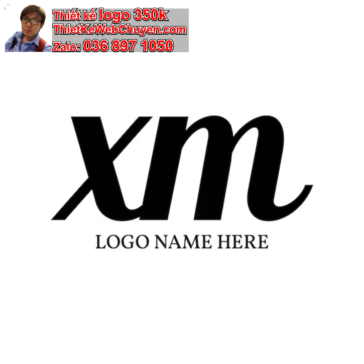 Logo XM