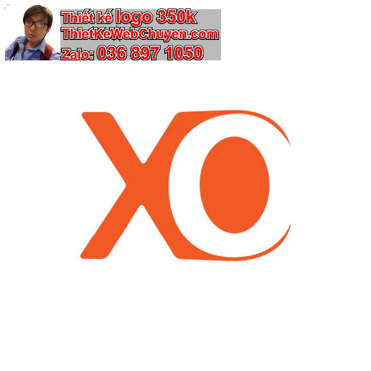 Logo XO