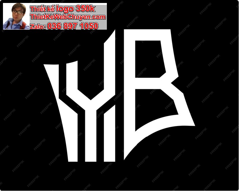 Logo YB