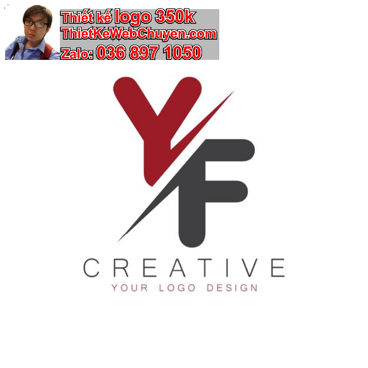 Logo YF