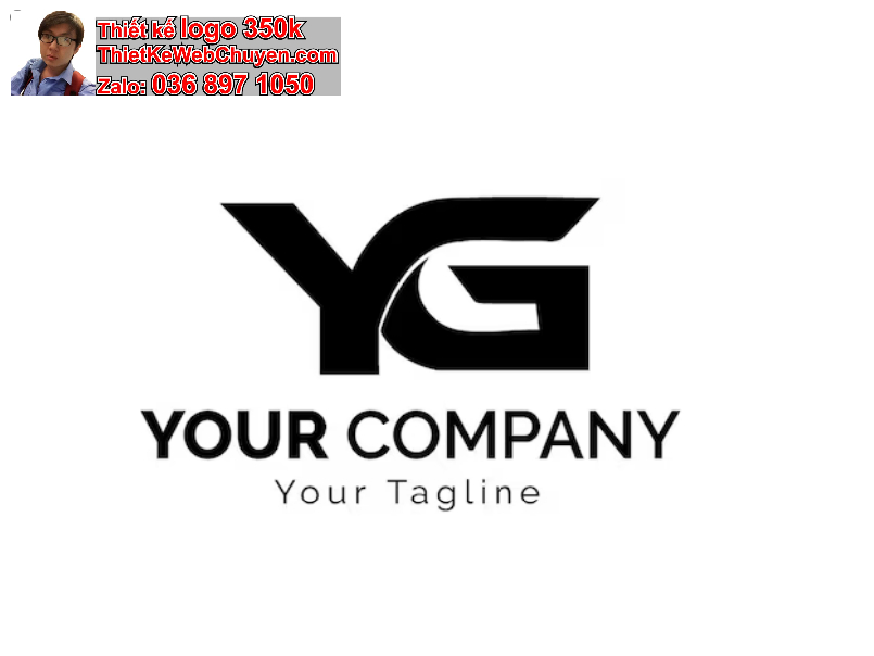 Logo YG