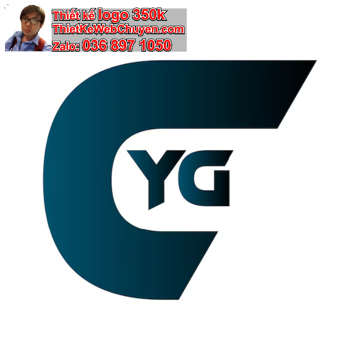 Logo YG