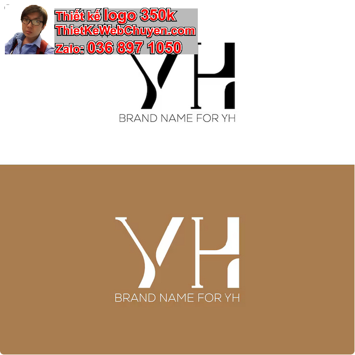 Logo YH